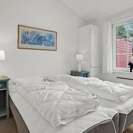 3 Bedroom Beautiful Home In Aabenraa Exteriör bild