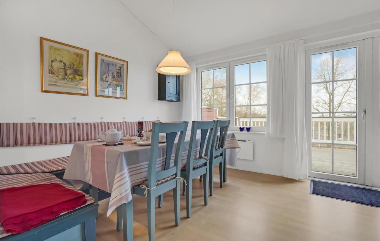 3 Bedroom Beautiful Home In Aabenraa Exteriör bild