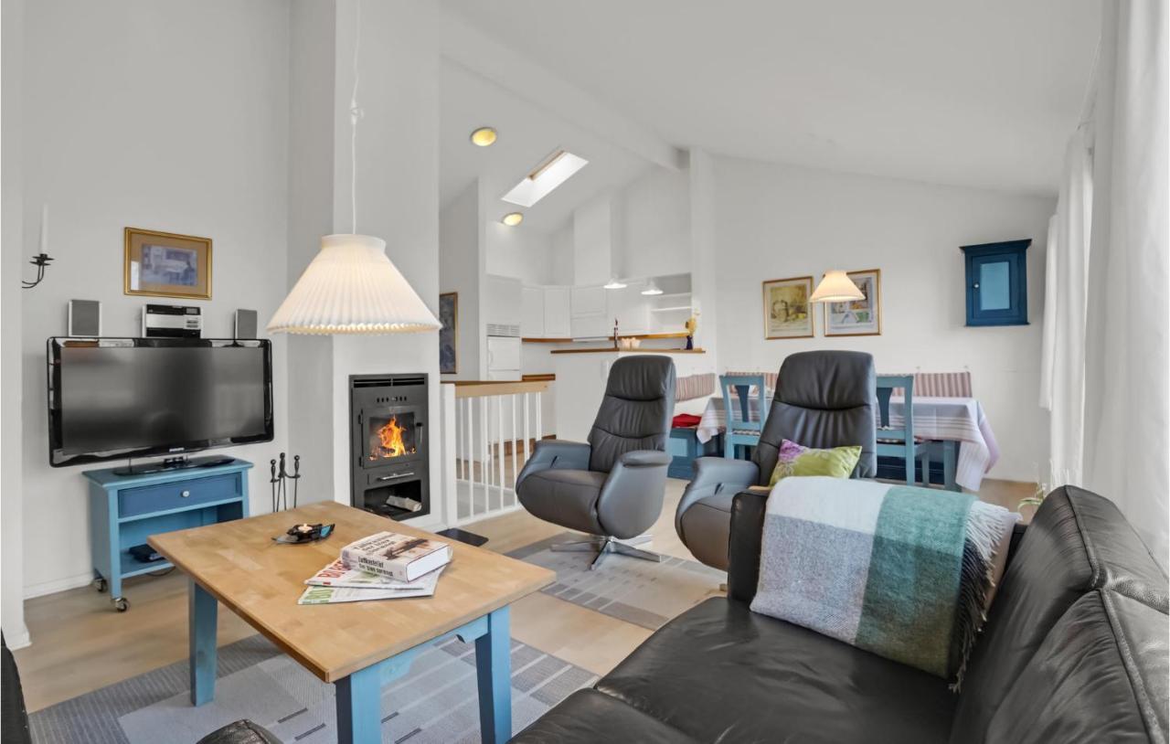 3 Bedroom Beautiful Home In Aabenraa Exteriör bild