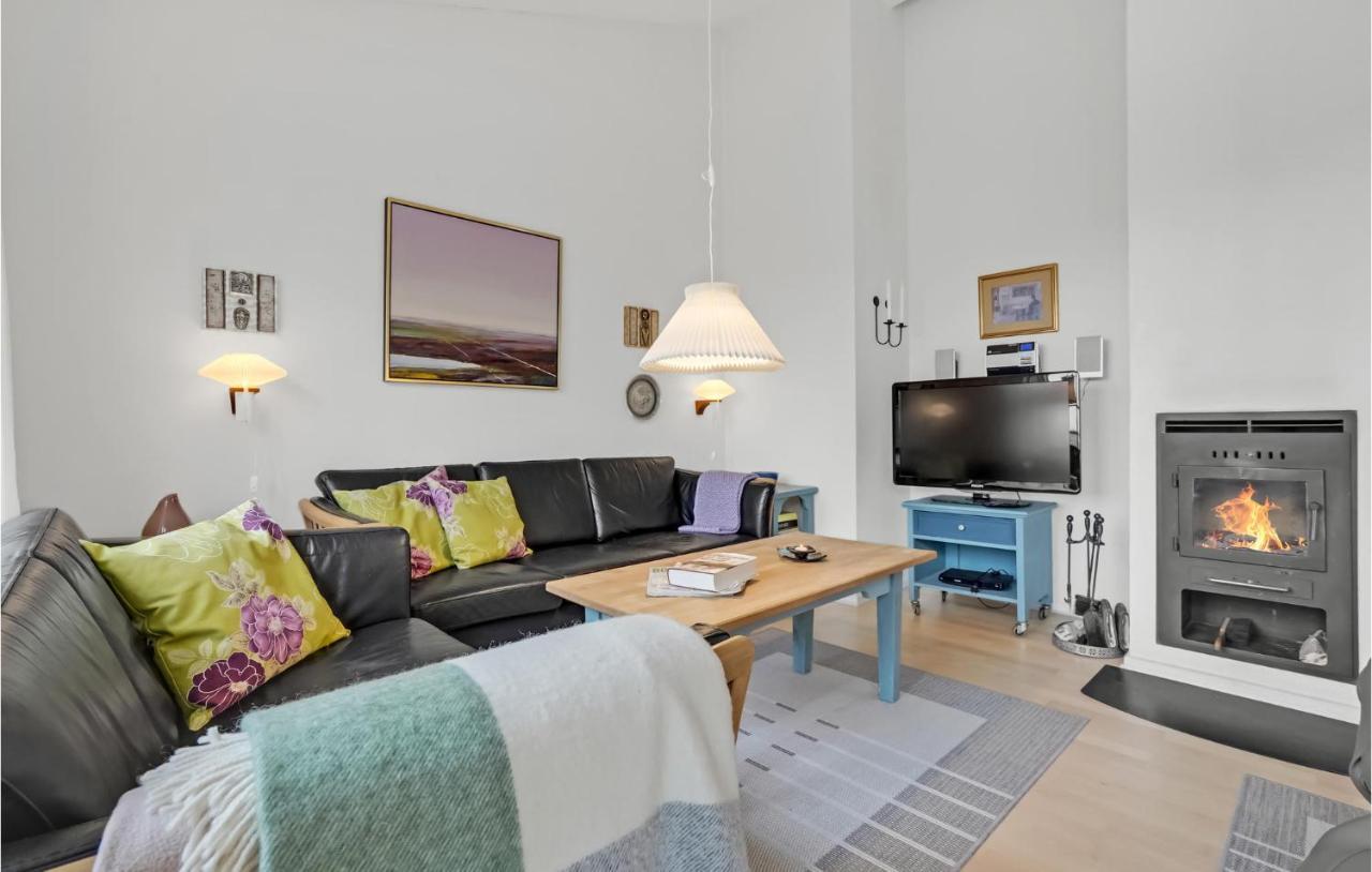 3 Bedroom Beautiful Home In Aabenraa Exteriör bild