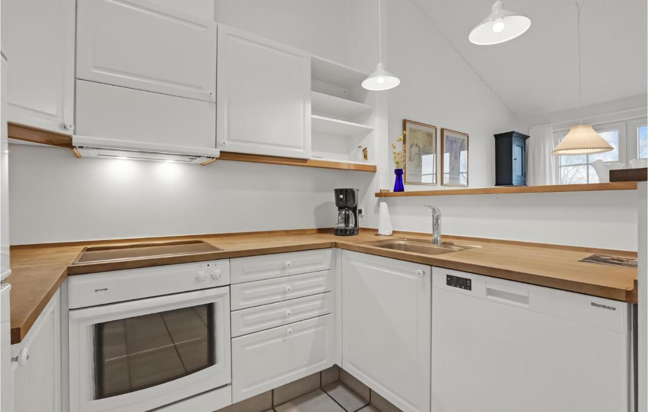 3 Bedroom Beautiful Home In Aabenraa Exteriör bild