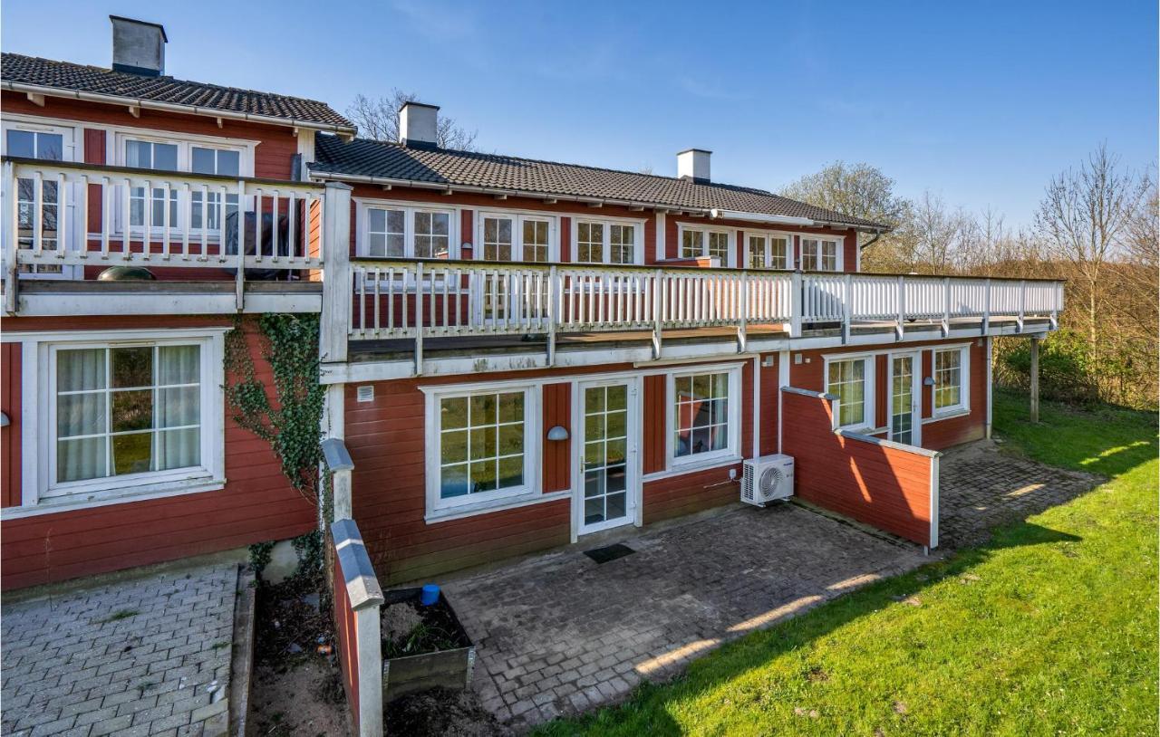 3 Bedroom Beautiful Home In Aabenraa Exteriör bild