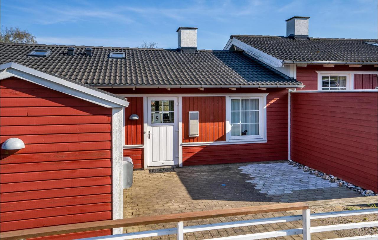 3 Bedroom Beautiful Home In Aabenraa Exteriör bild