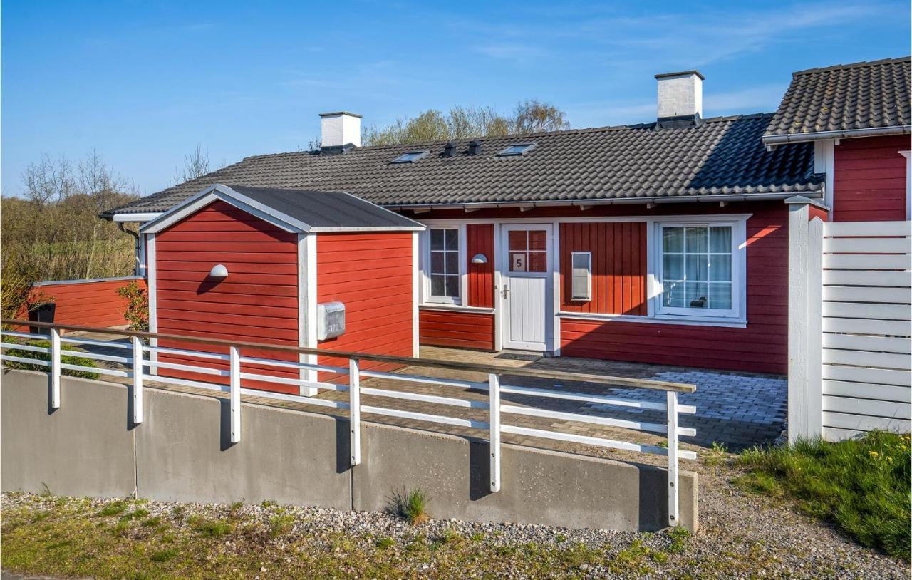 3 Bedroom Beautiful Home In Aabenraa Exteriör bild